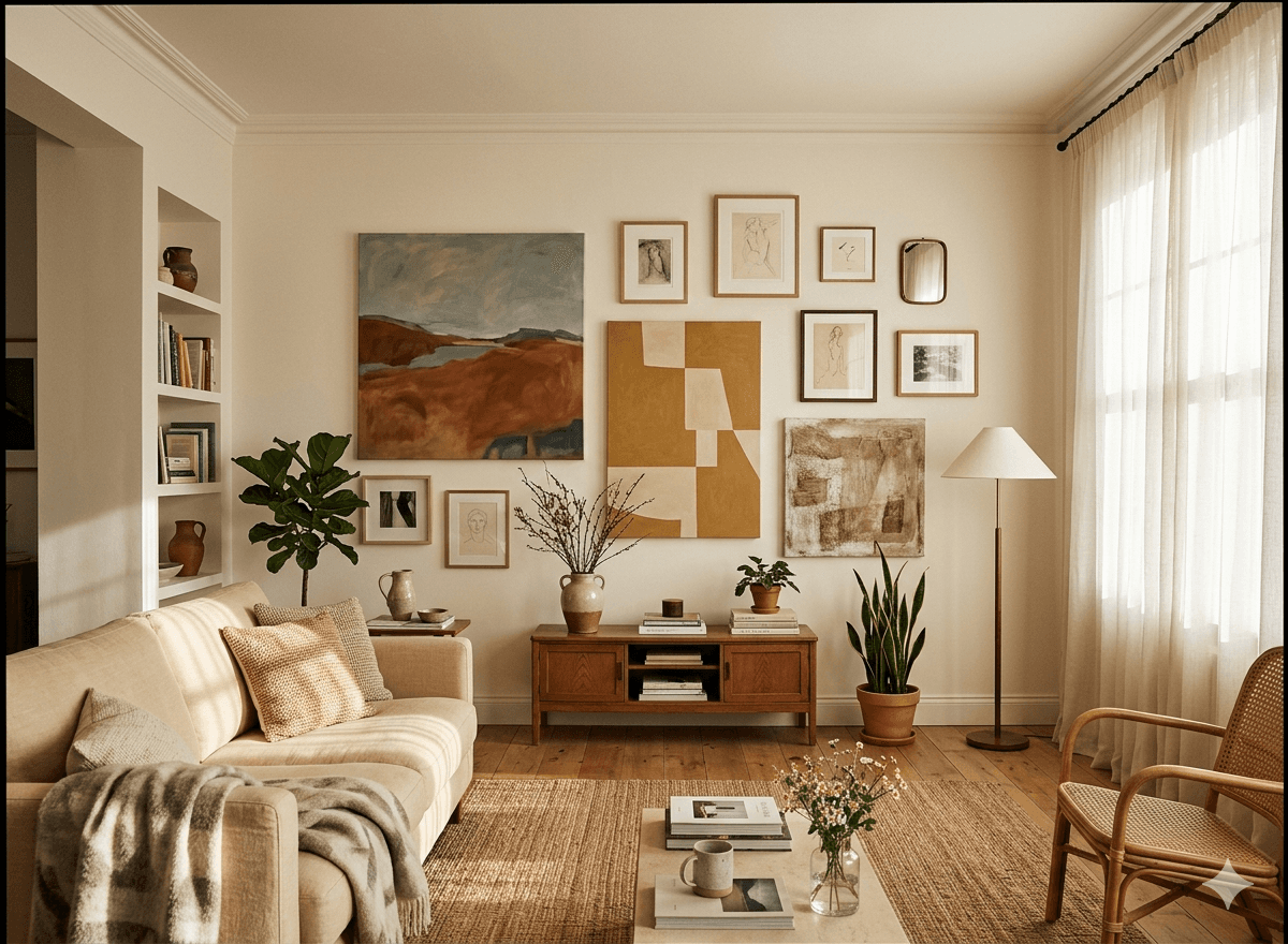 RitmoCanvas gerçek alan