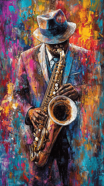 Müzik ve Jazz